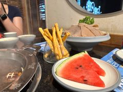 -井格重庆火锅(通州梨园店)