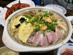 -协和菜馆(凤凰街店)