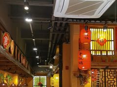 -湖南老饭铺(福永店)
