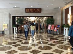 -顺德人家食府(黄金广场店)
