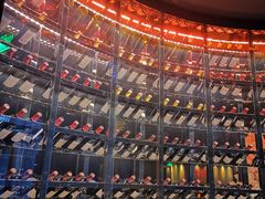 -广州四季酒店·佰鲜汇·现代法餐