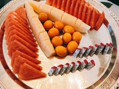 -西郊壹号