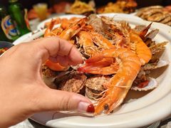 -单家老院·院子里的青岛菜(沙子口店)