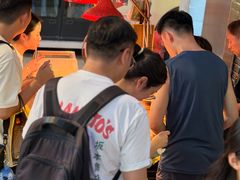 -明记牛杂(新马路分店)