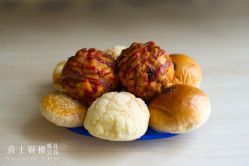 点击看大图 -上海瑞金洲际酒店·宴会厅