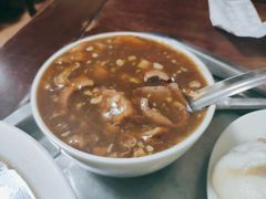 炒肝-姚记炒肝店(鼓楼店)