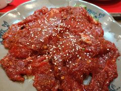 -渝大狮毛肚老火锅(普陀店)