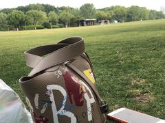 -昆山城市生态森林公园