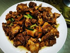 -生态苑农庄(十里画廊遇龙河店)