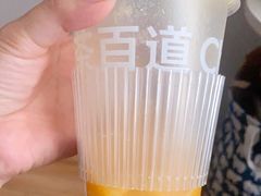-茶百道(百脑汇店)
