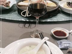 -小厨娘淮扬菜(六合欢乐港店)