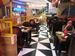 大堂-尚渔味双拼烤鱼(燕郊永旺店)