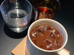 -YECLIP COFFEE黄色回形针咖啡