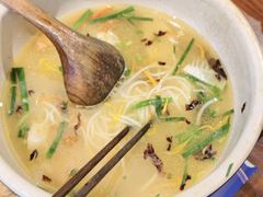 -芸南道·过桥米线(昆明老街旗舰店)