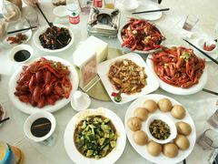 -小李子油焖大虾(天下城旗舰店)
