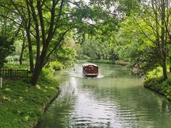 -西溪国家湿地公园