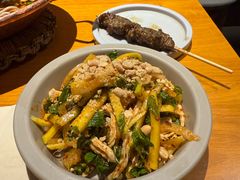 -SHAN山(前滩太古里店)