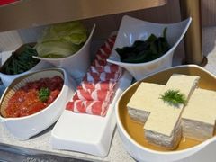 -海底捞火锅(大融城店)