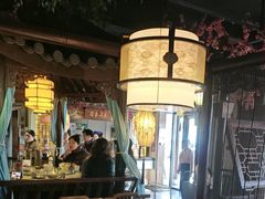 -老平安农家菜(平安店)