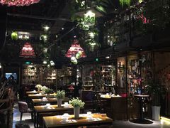 -别院里音乐餐酒吧(双流航空港店)