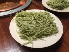 -古关火锅店(古北水镇景区店)