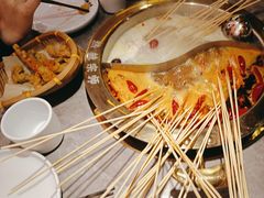 -热辣宗师·串串火锅(万达金街店)