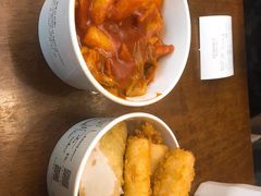 -米屋石锅拌饭(师大店)
