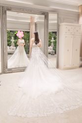 -MuseMarry婚纱(前海嘉里中心店)