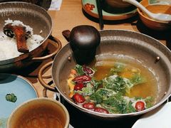 -吃饭皇帝大(合生汇店)