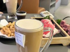 -湊湊火锅·茶憩(南京万象天地店)