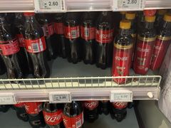 -物美超市(马家堡店)