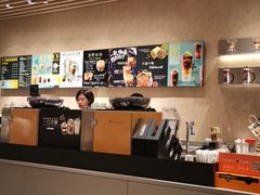 -星巴克(深圳平安金融中心B1店)