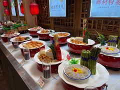 -高淳味道(丹阳湖北路店)