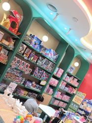 -奈尔宝家庭中心·亲子餐厅(苏州大悦城店)