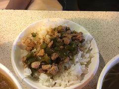 -陈董药炖排骨(饶河街店)