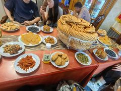 -新疆伊宁远征餐厅