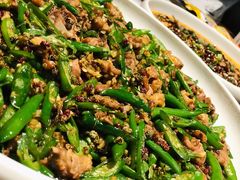 -铁公鸡·四川料理(天环广场店)