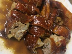 -煲煲香快餐(南京路店)