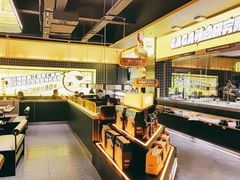 自助取餐区-嘎嘎鸭脑壳(金沙店)