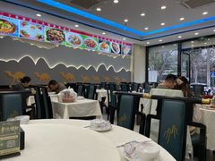 -五谷屯私房菜·始于2005(中山陵童卫路店)