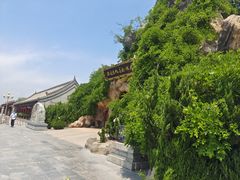 -大槐树寻根祭祖园