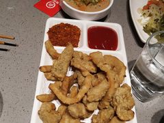 -海底捞火锅(公益西桥店)