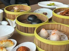 -金鹰国际酒店·满园春中餐厅