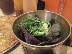 -妙香居韩国烤肉(容桂天佑城店)