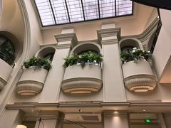 -狮王府淮扬菜(万象城店)