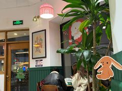 -堂屋糖水店(愚园店)