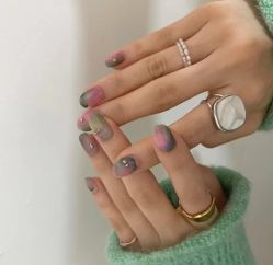-Meet Nail 美睫·美甲
