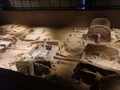 -洛阳周王城天子驾六博物馆