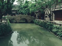 -龙潭水乡