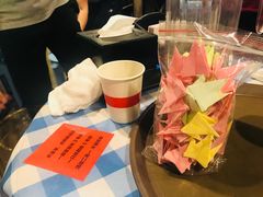 -海底捞火锅(老城根店)